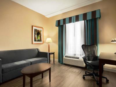Hilton Garden Toronto/vaughan 3*