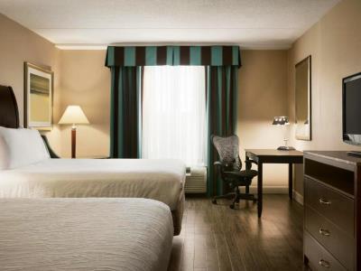 Hilton Garden Toronto/vaughan Hotel