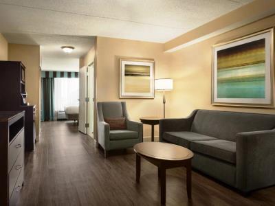 Hilton Garden Toronto/vaughan Hotel Vaughan