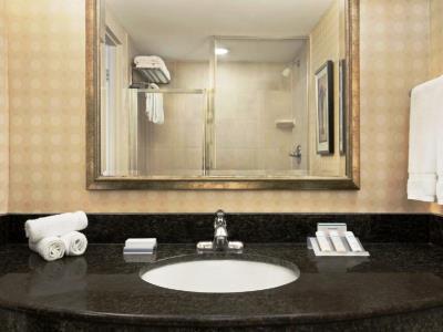 Hotel Hilton Garden Toronto/vaughan