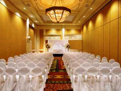 Hotel Hilton Garden Toronto/vaughan 3*