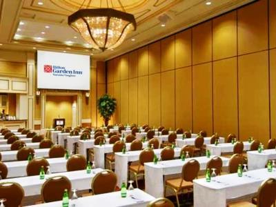 Hilton Garden Toronto/vaughan Vaughan